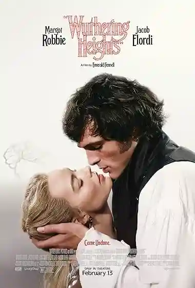 Wuthering Heights (2026)
